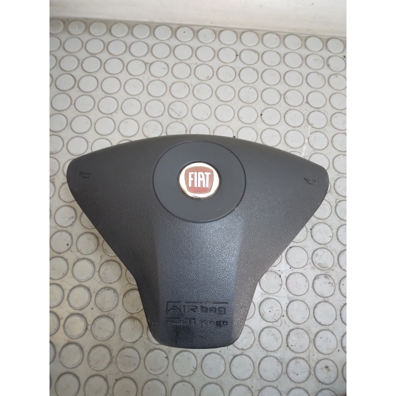 Airbag volante Fiat Multipla II serie dal 2005 al 2010 cod 735465504  1699368408376