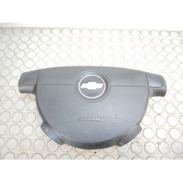 Airbag volante Chevrolet Kalos dal 2005 al 2008  1699368660835