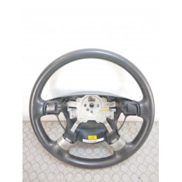 Volante sterzo Chevrolet Kalos dal 2005 al 2008 cod dw2115-201112  1699368793595