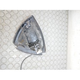 Maniglia esterna ant dx Smart Fortwo W450 dal 1997 al 2007 cod 11250.0.001  1699369007035