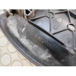 Maniglia esterna ant dx Smart Fortwo W450 dal 1997 al 2007 cod 11250.0.001  1699369007035