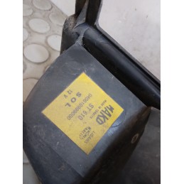Fanale fanalino stop post sx Fiat Doblo dal 2000 al 2005 cod 40610748  1699371394154