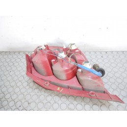 Fanale fanalino stop post sx Chevrolet Kalos dal 2005 al 2008  1699374085974