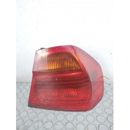 Fanale fanalino stop post dx Bmw Serie 3 E90 dal 2005 al 2013 cod 276302  1699374231999