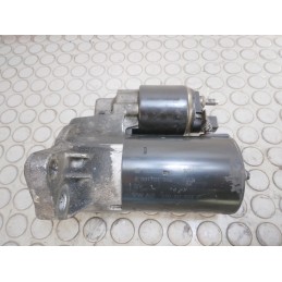 Motorino avviamento Vw Bora 1.6 b dal 1998 al 2005 cod 0001121006  1699453253171