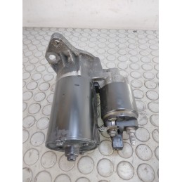 Motorino avviamento Vw Bora 1.6 b dal 1998 al 2005 cod 0001121006  1699453253171