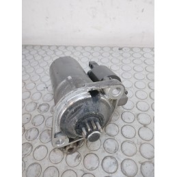 Motorino avviamento Vw Bora 1.6 b dal 1998 al 2005 cod 0001121006  1699453253171