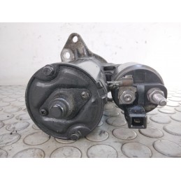 Motorino avviamento Vw Bora 1.6 b dal 1998 al 2005 cod 0001121006  1699453253171