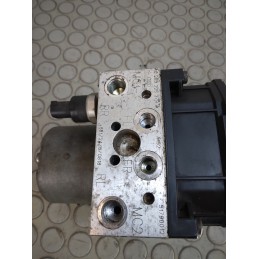 Centralina pompa abs Fiat Multipla dal 2005 al 2010 cod 0265225379 51790012  1699453472350