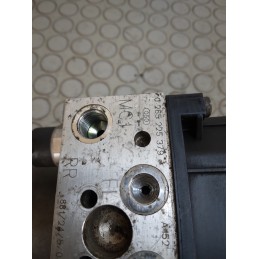 Centralina pompa abs Fiat Multipla dal 2005 al 2010 cod 0265225379 51790012  1699453472350