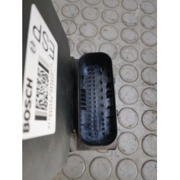 Centralina pompa abs Fiat Multipla dal 2005 al 2010 cod 0265225379 51790012  1699453472350