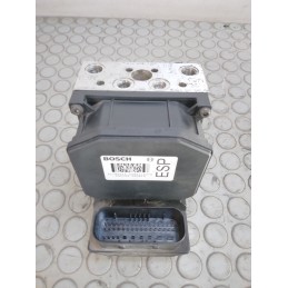 Centralina pompa abs Fiat Multipla dal 2005 al 2010 cod 0265225379 51790012  1699453472350