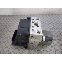 Centralina pompa abs Fiat Multipla dal 2005 al 2010 cod 0265225379 51790012  1699453472350