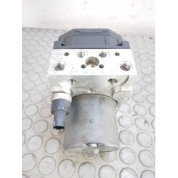 Centralina pompa abs Fiat Multipla dal 2005 al 2010 cod 0265225379 51790012  1699453472350