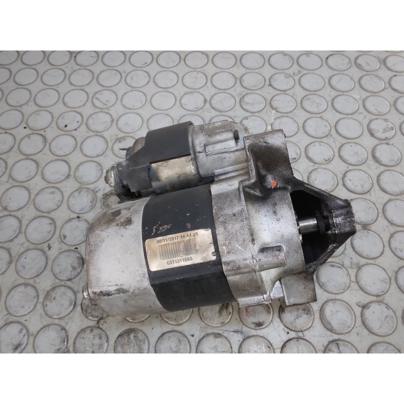 Motorino avviamento Renault Scenic 1.6 b dal 1999 al 2003 I serie cod cst15110as  1699453906633