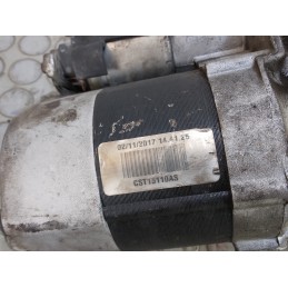 Motorino avviamento Renault Scenic 1.6 b dal 1999 al 2003 I serie cod cst15110as  1699453906633