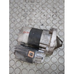 Motorino avviamento Renault Scenic 1.6 b dal 1999 al 2003 I serie cod cst15110as  1699453906633