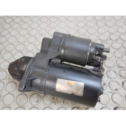 Motorino avviamento Opel Corsa D 1.2 b dal 2006 al 2014 cod 0986020870  1699454115768