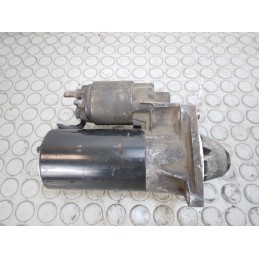 Motorino avviamento Fiat Stilo 1.9 D dal 2001 al 2010 cod 0001108202  1699454483799