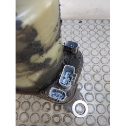 Pompa servofreno servosterzo Ford Focus 1.6 Tdci dal 2004 al 2011  1699454684417
