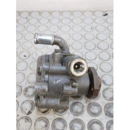 Pompa servosterzo idroguida Vw Golf IV dal 1997 al 2004 cod 1j0422154b  1699456391788