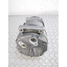 Compressore aria condizionata Renault Laguna 1.9 d dal 2001 al 2007 cod 6570551  1699456671279