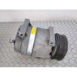 Compressore aria condizionata Renault Laguna 1.9 d dal 2001 al 2007 cod 6570551  1699456671279