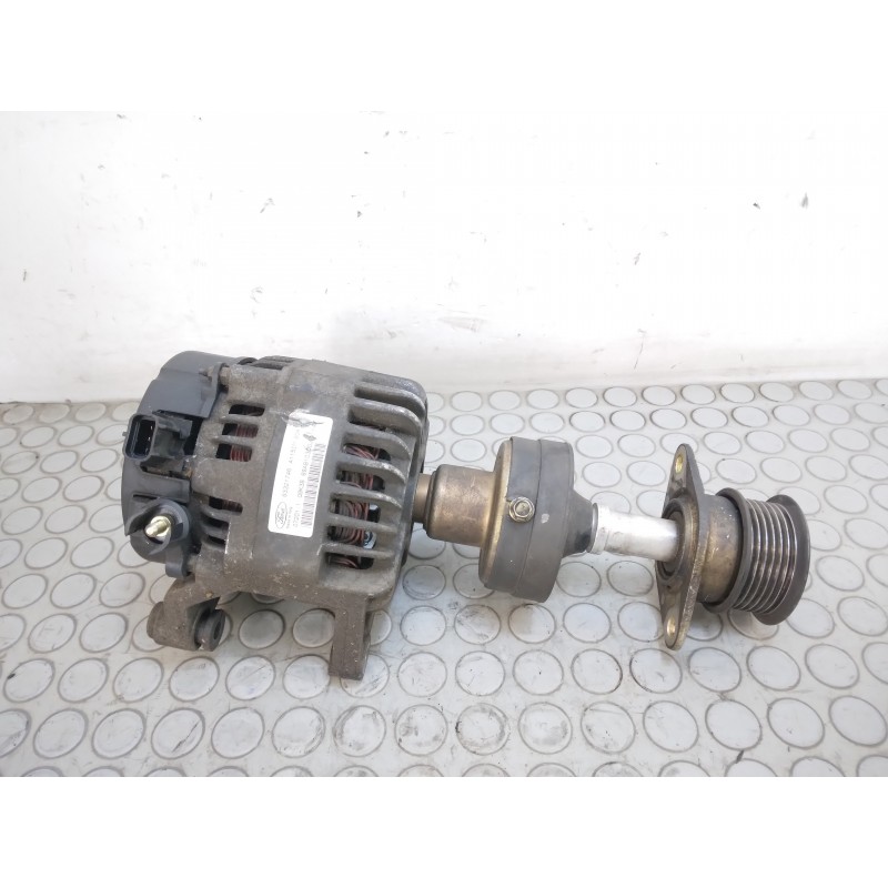 Alternatore Ford Focus 1.8 Tdci I serie dal 1998 al 2004 cod 98ab10300jb  1699457362763