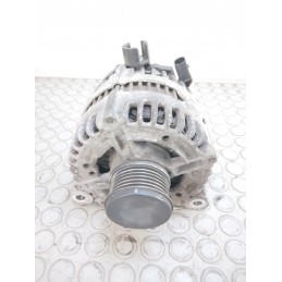 Alternatore Ford S-Max 2.0 Tdci dal 2006 al 2015 cod 0121615009 6g9n-10300-xc  1699458002323