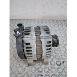 Alternatore Ford S-Max 2.0 Tdci dal 2006 al 2015 cod 0121615009 6g9n-10300-xc  1699458002323