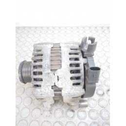 Alternatore Ford S-Max 2.0 Tdci dal 2006 al 2015 cod 0121615009 6g9n-10300-xc  1699458002323