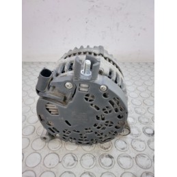 Alternatore Ford S-Max 2.0 Tdci dal 2006 al 2015 cod 0121615009 6g9n-10300-xc  1699458002323