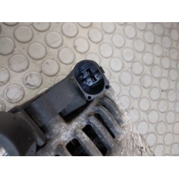 Alternatore Ford S-Max 2.0 Tdci dal 2006 al 2015 cod 0121615009 6g9n-10300-xc  1699458002323