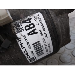 Compressore aria condizionata Opel Astra h dal 2004 al 2011 cod 13297441  1699458523422