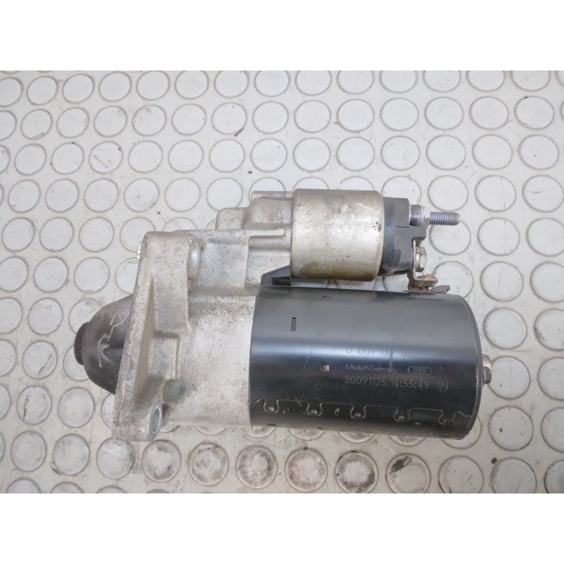 Motorino avviamento Alfa Romeo Mito 1.4 B dal 2008 al 2018 cod 0001137002 51804744  1699458896342