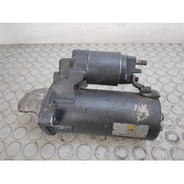 Motorino avviamento Bmw Serie 3 E90 2.0 d dal 2005 al 2013 cod 0986021230  1699459168394