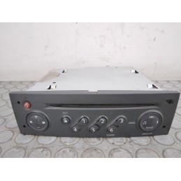 Stereo autoradio lettore cd Renault Clio dal 1998 al 2005 cod 8200483757t  1699460827044