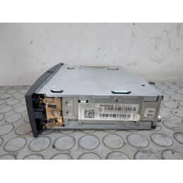 Stereo autoradio lettore cd Renault Clio dal 1998 al 2005 cod 8200483757t  1699460827044