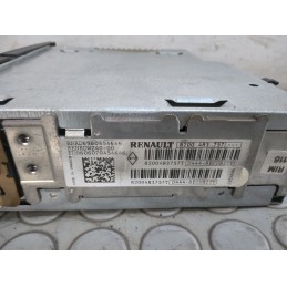 Stereo autoradio lettore cd Renault Clio dal 1998 al 2005 cod 8200483757t  1699460827044