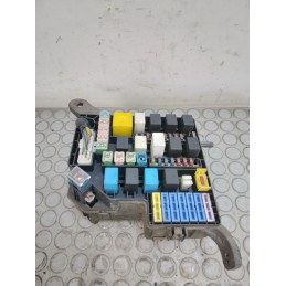 Centralina portafusibili Hyundai Matrix dal 2001 al 2010  1699518942132