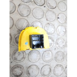 Comando al volante dx Alfa Romeo 147 dal 2000 al 2010 cod 156070554  1699519329932
