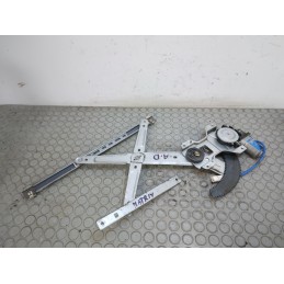 Motorino alzavetro ant dx Hyundai Matrix dal 2001 al 2008 cod 98820-17100  1699524244756