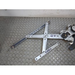 Motorino alzavetro ant dx Hyundai Matrix dal 2001 al 2008 cod 98820-17100  1699524244756