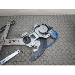 Motorino alzavetro ant dx Hyundai Matrix dal 2001 al 2008 cod 98820-17100  1699524244756