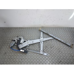 Motorino alzavetro ant dx Hyundai Matrix dal 2001 al 2008 cod 98820-17100  1699524244756