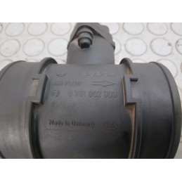 Debimetro flussometro Alfa Romeo 147 1.9 Jtd dal 2000 al 2010 cod 0281002309  1699525510515