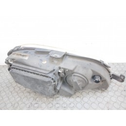 Faro fanale proiettore ant sx Fiat Multipla II serie dal 2005 al 2010 II serie cod 51780723  1699528653554