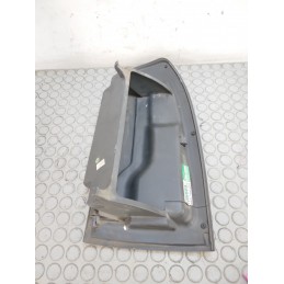 Cassetto vano portaoggetti Fiat Doblo dal 2000 al 2007 cod 735308454  1699528910596