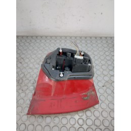 Fanale fanalino stop post dx Fiat Multipla dal 2005 al 2010 cod 51720552  1699529942688
