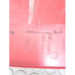 Fanale fanalino stop post dx Fiat Multipla dal 2005 al 2010 cod 51720552  1699529942688